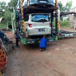 Antar-Jemput Kirim Mobil Seluruh Indonesia