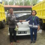 Pengiriman Mobil Seluruh Indonesia